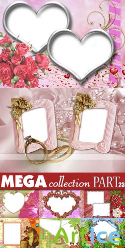  - Mega collection part 23