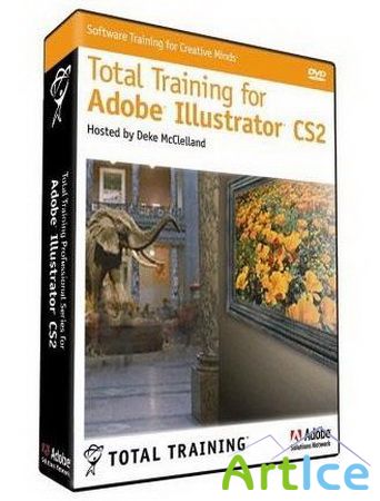   Adobe Illustrator CS2