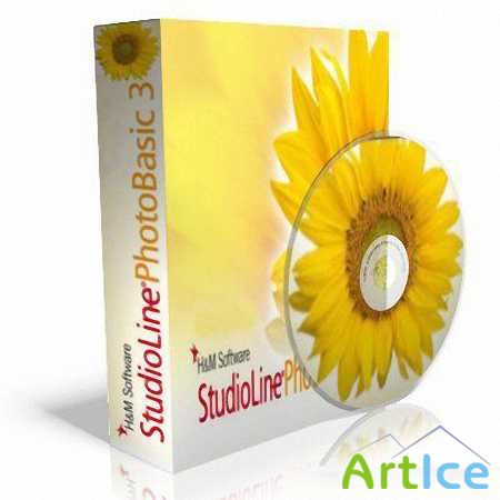 StudioLine Photo Basic 3.70.4