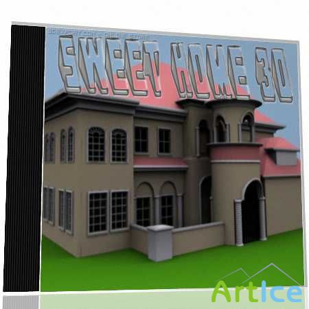 Sweet Home 3D 2.4