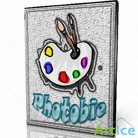 Photobie 7.2 and Portable