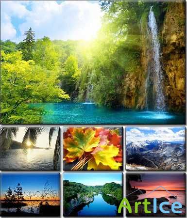 Beautiful Nature Wallpapers (19)