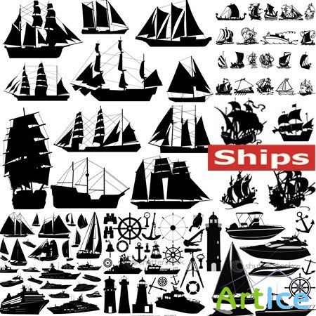 Ships