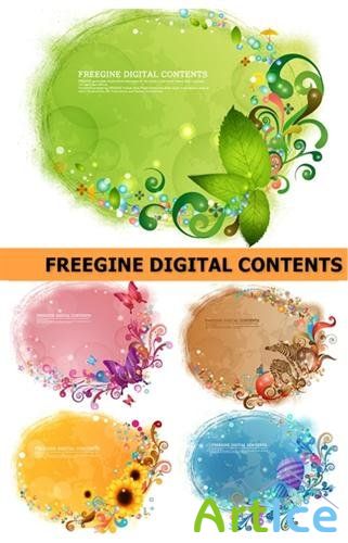 FREEGINE DIGITAL CONTENTS