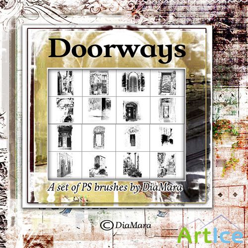 Doorways Brushes