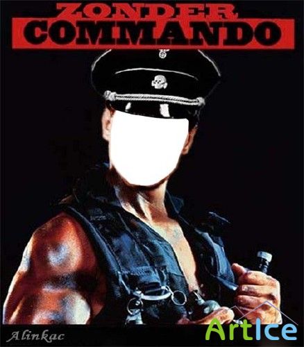    - Commando!