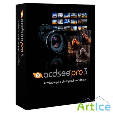 ACDSee Pro v.3.0.5 Final