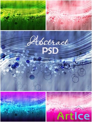 Abstract Background PSD