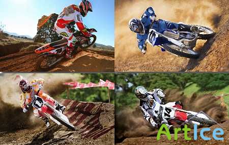 Motocross Walpaper HD