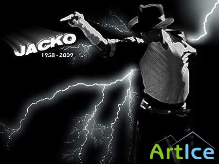 Michael Jackson wallpapers