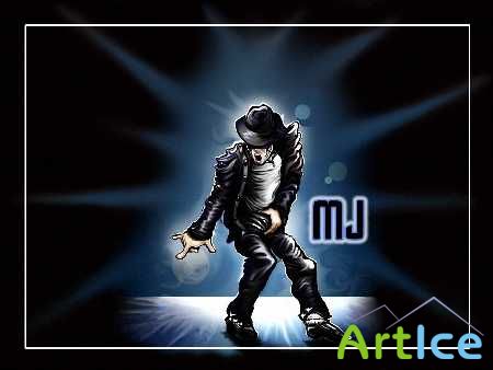 Michael Jackson wallpapers