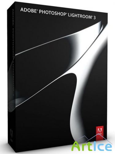 Adobe Photoshop Lightroom 3.2 Final + Rus