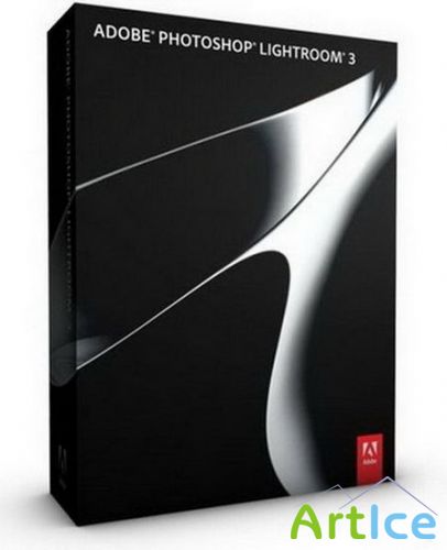 Adobe Photoshop Lightroom v 3.2 Ru ( )