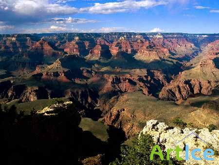 National Parks HQ Wallpapers