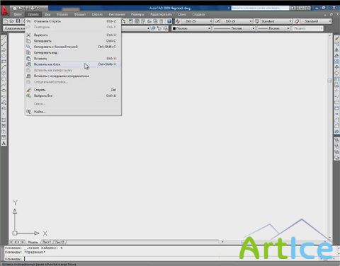 10    AutoCAD (2010)