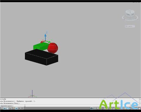 10    AutoCAD (2010)