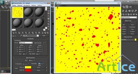   3ds Max 2011: Particle Effects (2010)