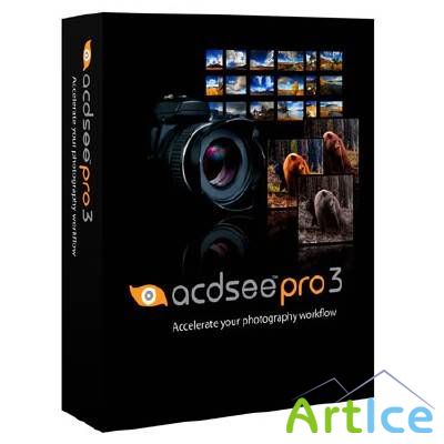 ACDSee Pro v.3.0.5 Final 2010 Rus