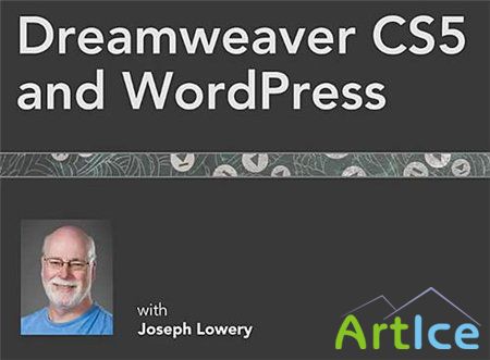 Dreamweaver CS5 and WordPress (2010)