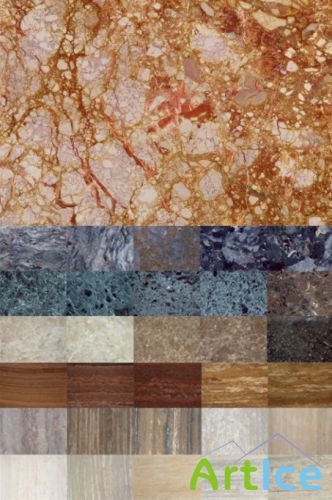 Marble and Stone Textures