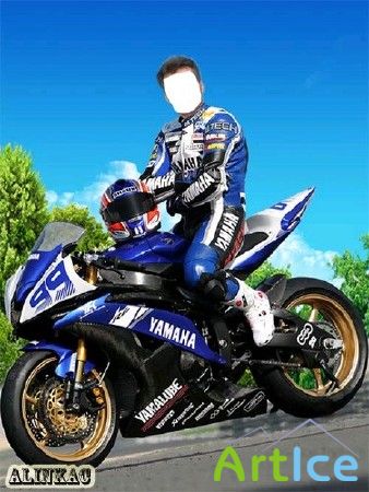    - YAMAHA!