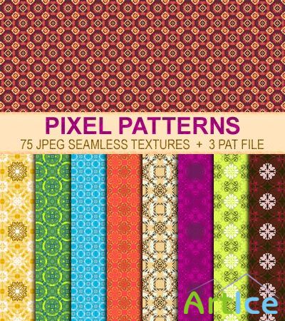    - Pixel Pattern