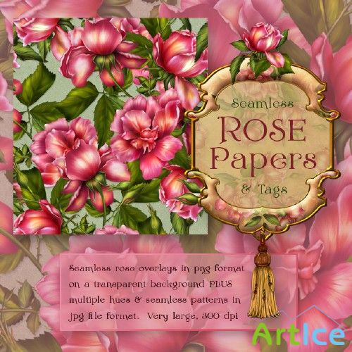 Rose papers