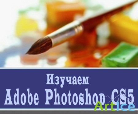  Adobe Photoshop CS5.   (2010)