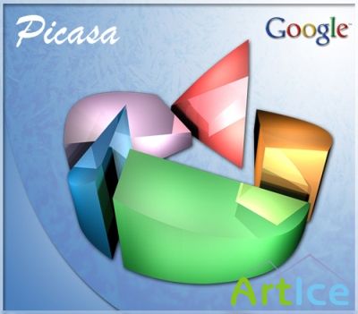 Picasa 3.80.117.30