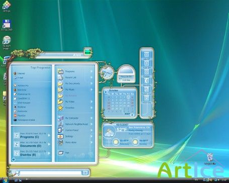 Aston 2.1.3 (Rus)