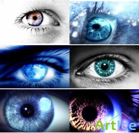 Eyes Wallpapers ()