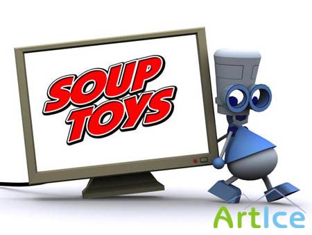 Souptoys 1.6.0.8