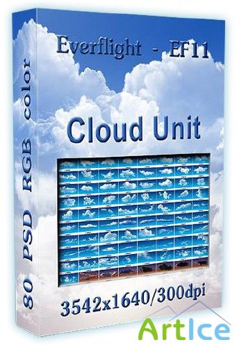 PSD    Cloud Unit