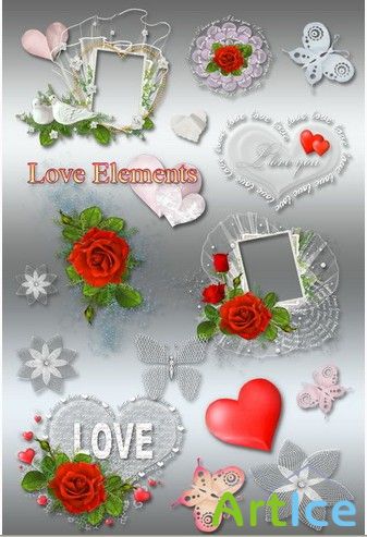   Love Elements