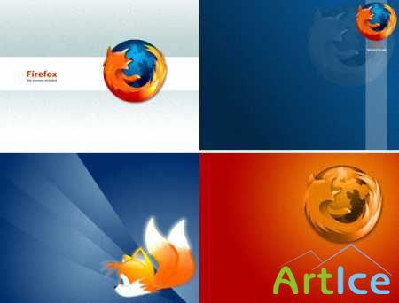  Mozilla Firefox.(45)