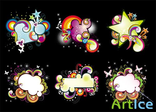 Abstract Vector