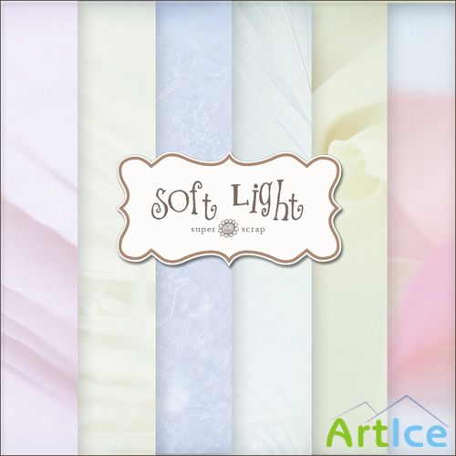 Textures - Soft Loght