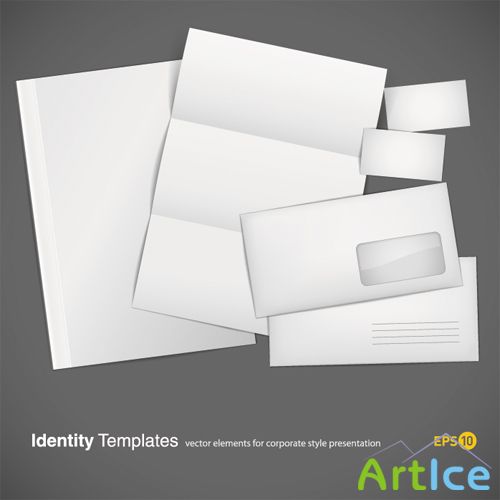 Envelopes Vector