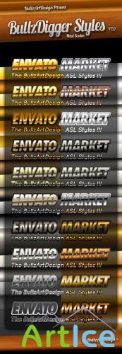 Envato market styles