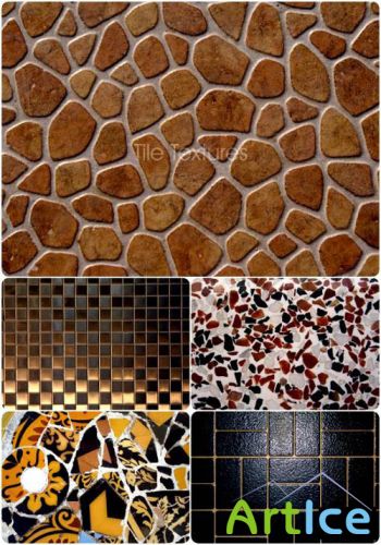 Tile Textures