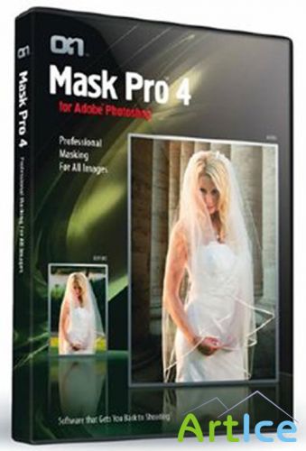 OnOne Mask Pro v 4.1.9c