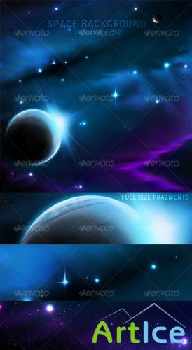     - GraphicRiver