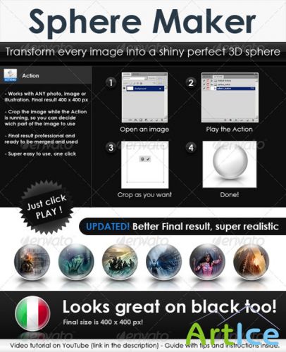    3D   - GraphicRiver