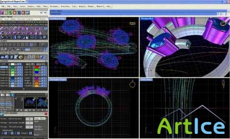 3D   Gemvision Matrix 6.0.( )