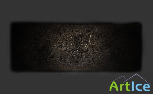 Grunge Banner psd .::Hendo::.