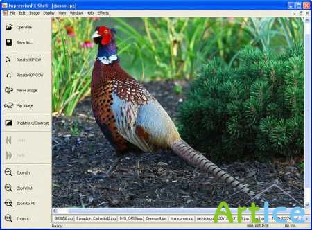 ImpressionFX PaintEngine 1.1.2