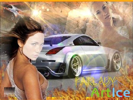    - Fairlady