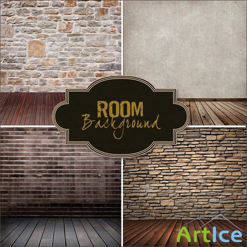 Textures - Room Backgrounds