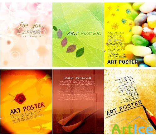 ImageToday Design Source - ArtPoster 2