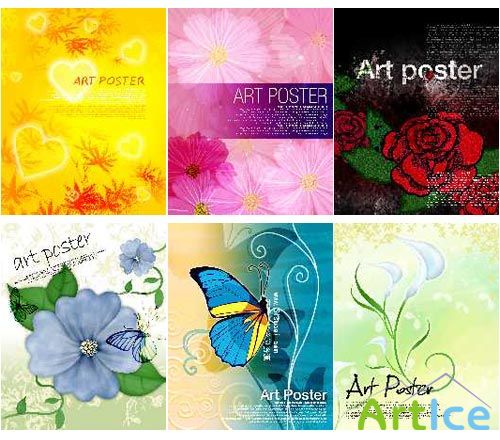 ImageToday Design Source - ArtPoster 2